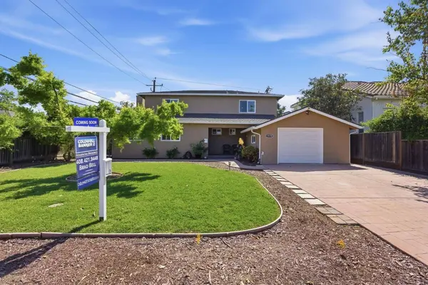 19170 Tilson AVE, Cupertino, CA 95014
