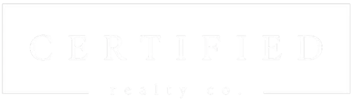 Certified Realty