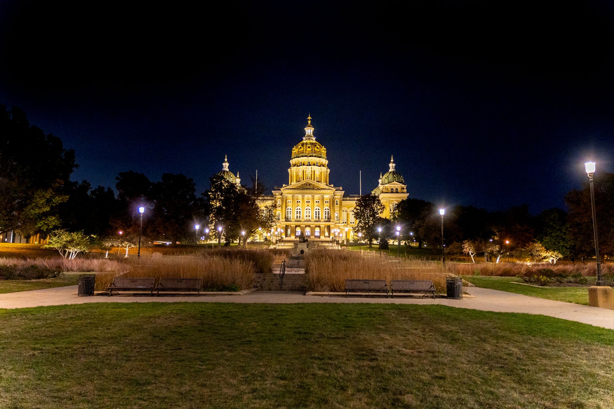 Central Iowa Stock Images-8