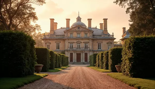 The Charm of Historic Homes and How to Maintain Them,Chris Betts