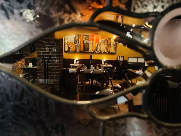 Experience Fresh, Local Cuisine at Aunt Maude's in Ames,Chris Betts