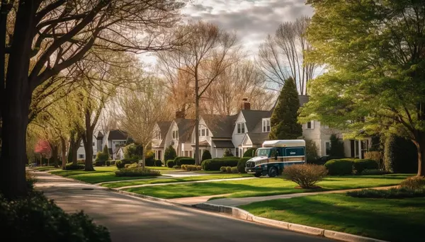 Selling Serenity: Why Quiet Streets and Noise Maps Are Becoming Must-Haves