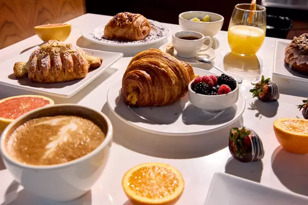 Savor Creative American Cuisine at Provisions Lot F in Ames