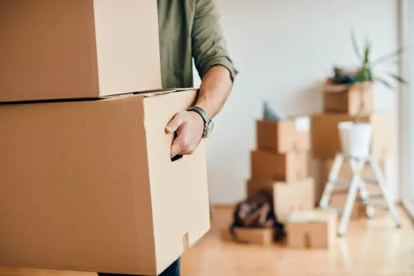 Stress-Free Moving Secrets: How to Simplify Your Big Move