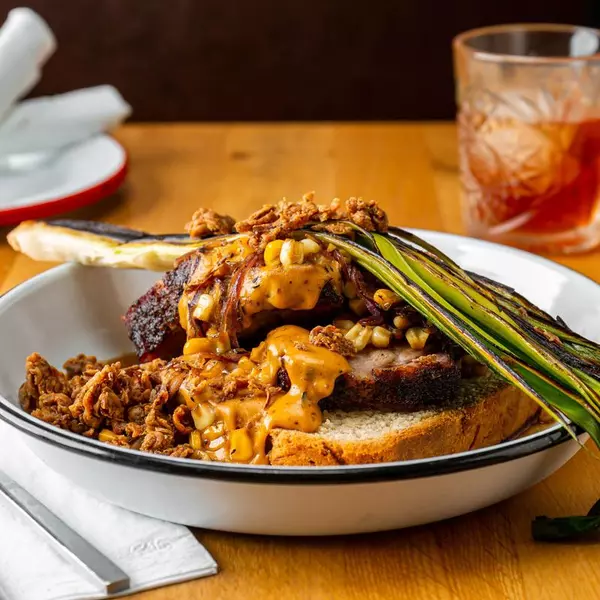 Discover the Passion and Flavor Behind Cornbred Barbecue , Crafted with Local Pride and Love for Home,Chris Betts