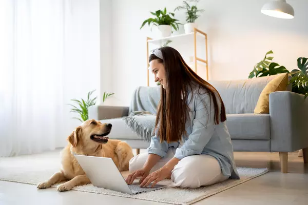 Pet-Friendly Properties: The Underrated Factor Driving Faster Sales