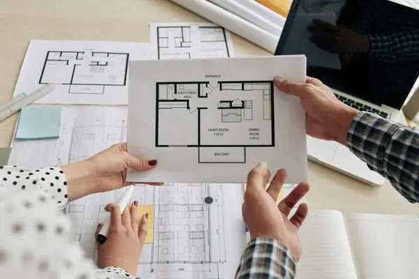 Why 2026 Buyers Expect Floor Plans Before They Ever Book a Showing