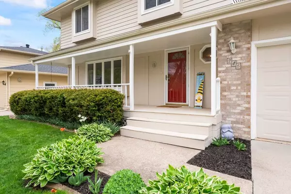 245 Corene Avenue, Waukee, IA 50263