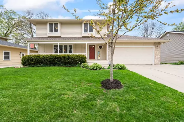 245 Corene Avenue, Waukee, IA 50263