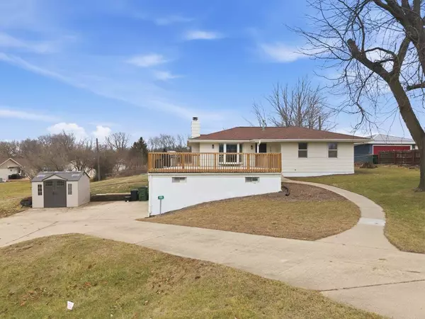 1591 331st Drive, Madrid, IA 50156