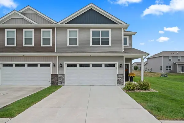 3303 NW Cedarwood Lane, Ankeny, IA 50023