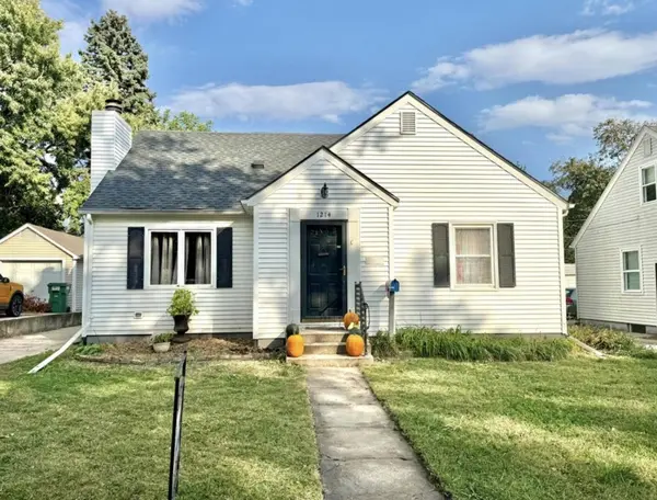 1214 Northwestern Avenue, Ames, IA 50010