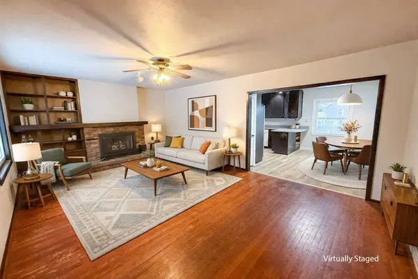 1214 Northwestern Avenue, Ames, IA 50010