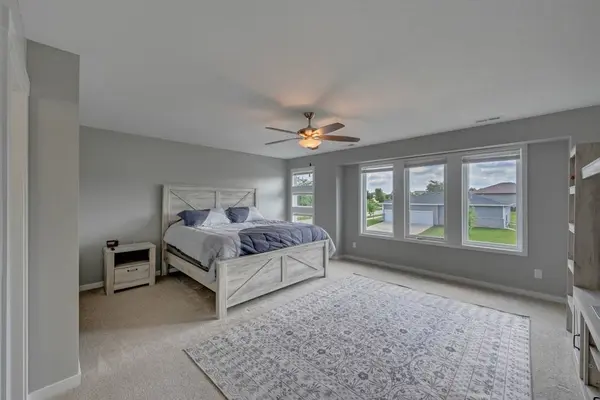 16605 Wilden Drive, Clive, IA 50325