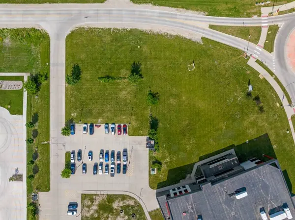 3610 University Boulevard, Ames, IA 50010