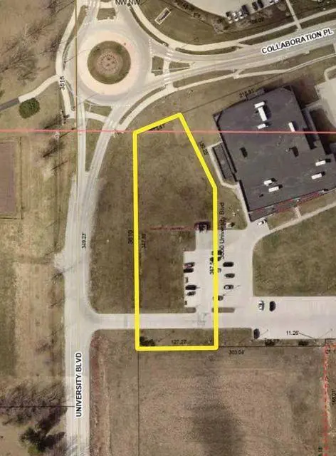 3610 University Boulevard, Ames, IA 50010