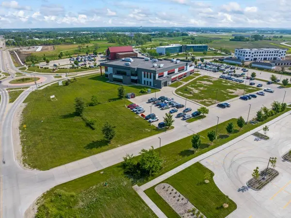 3610 University Boulevard, Ames, IA 50010