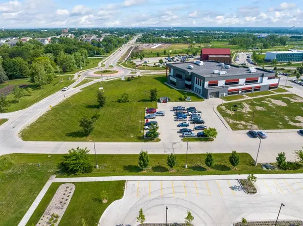 3610 University Boulevard, Ames, IA 50010