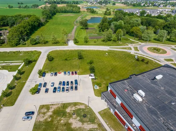 3610 University Boulevard, Ames, IA 50010