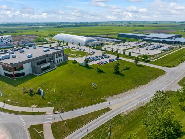 3610 University Boulevard, Ames, IA 50010