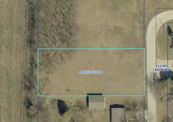 735 Adams Street, Stanhope, IA 50246