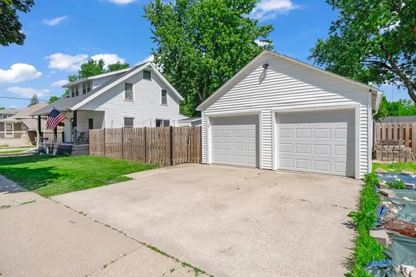 921 14th Street, Boone, IA 50036