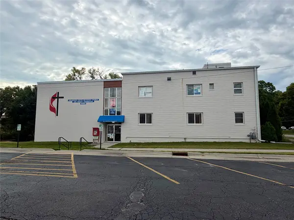2622 Lincoln Way, Ames, IA 50014