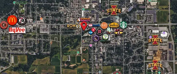 2622 Lincoln Way, Ames, IA 50014
