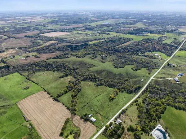 130th Avenue, Lucas, IA 50151