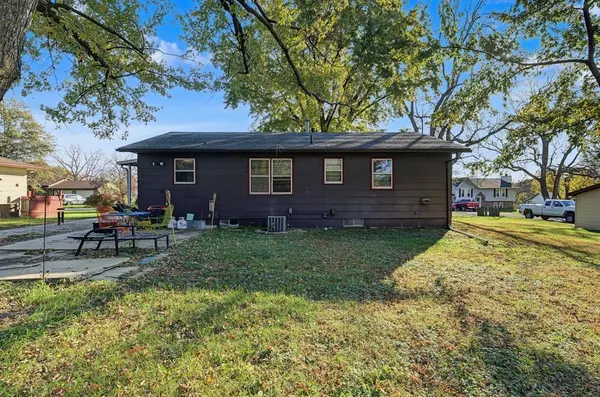 330 N Duncan Street, Hartford, IA 50118