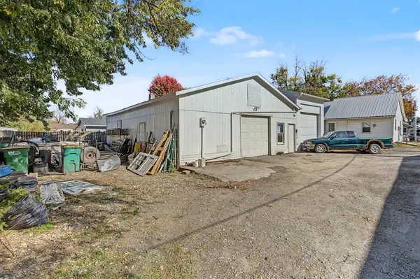 807 S Jefferson Way, Indianola, IA 50125