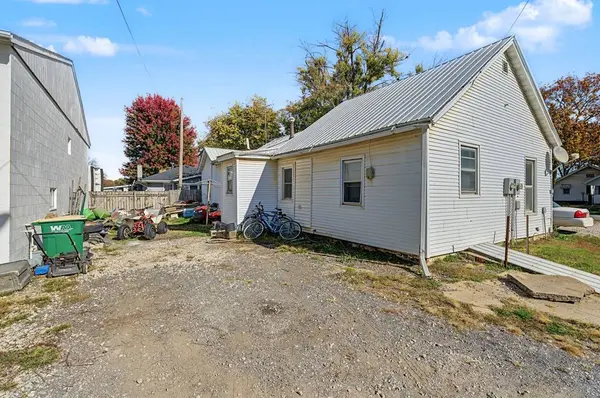 807 S Jefferson Way, Indianola, IA 50125