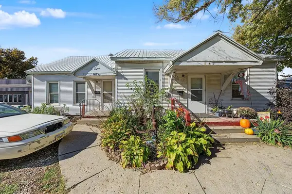 807 S Jefferson Way, Indianola, IA 50125