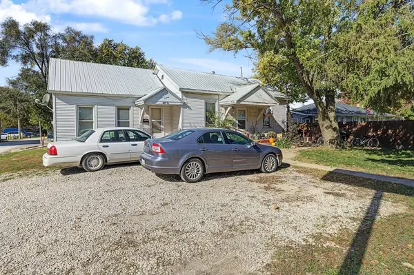 807 S Jefferson Way, Indianola, IA 50125