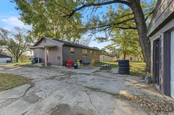 330 N Duncan Street, Hartford, IA 50118