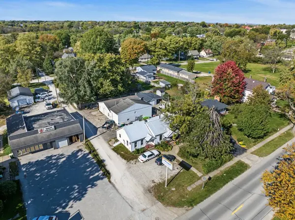 807 S Jefferson Way, Indianola, IA 50125