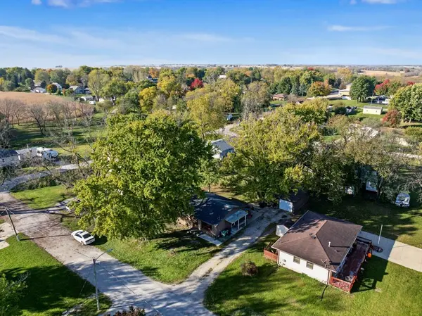 330 N Duncan Street, Hartford, IA 50118