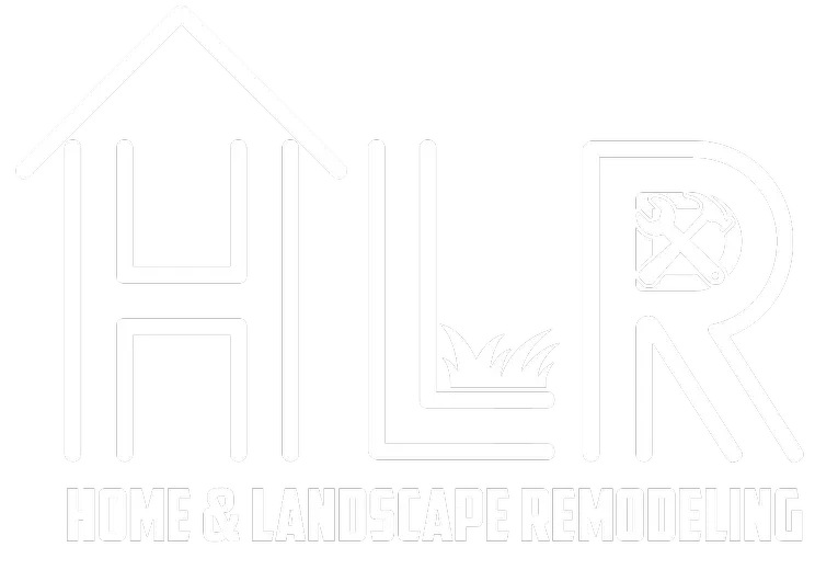 HLR Homecare & Landscaping
