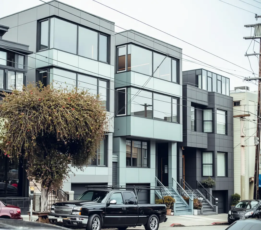 Rental Property