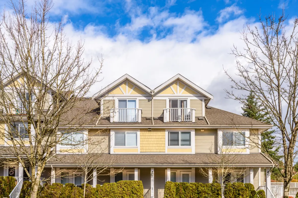 Erie Ave Duplex