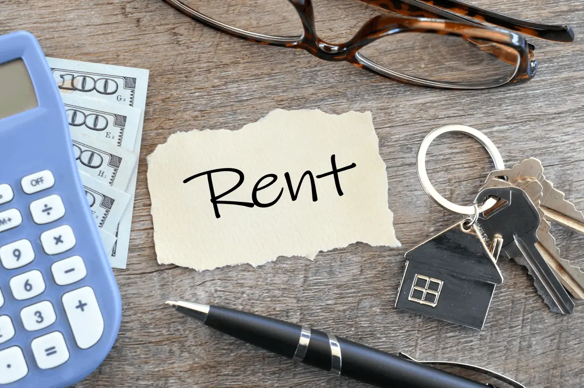 Rent