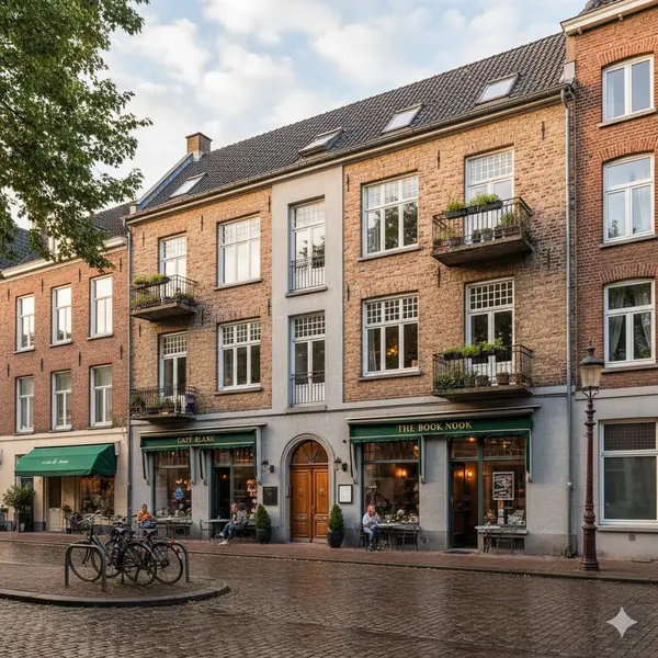 The Role of Real Estate in Establishing Generational Wealth