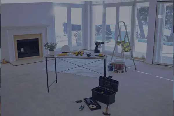 Home Reno