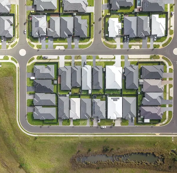 Subdivision in Hermitage TN