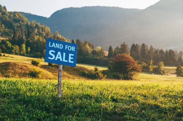 Land for Sale Gatlinburg