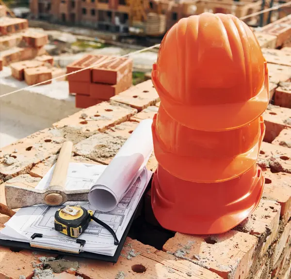 Tile 2 Construction Loan