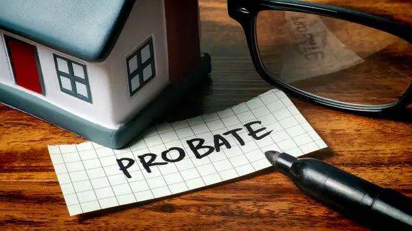 Probate Image