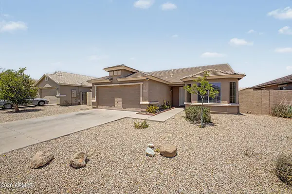 2734 E DUST DEVIL Drive, San Tan Valley, AZ 85143