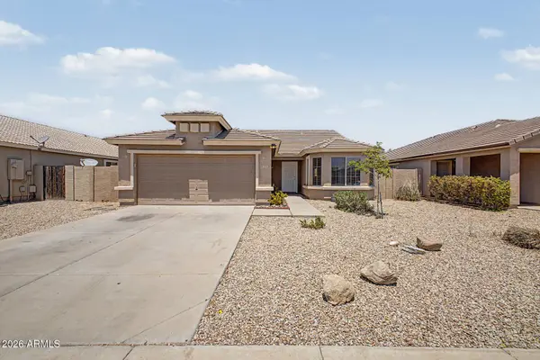 2734 E DUST DEVIL Drive