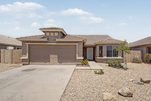 2734 E DUST DEVIL Drive, San Tan Valley, AZ 85143